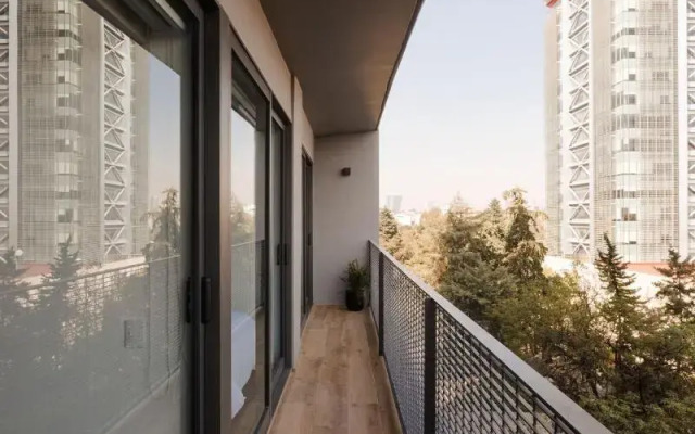 Sonder at Taman Condesa