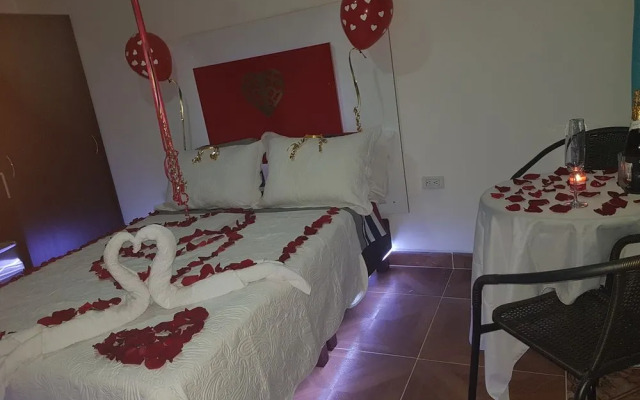 Hotel Oasis De La Colina