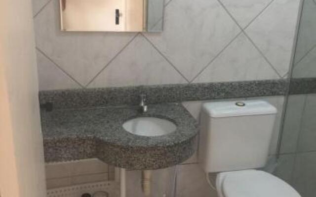 Apartamento San Lorenzo