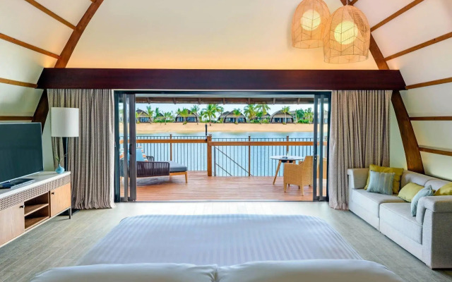 Fiji Marriott Resort Momi Bay