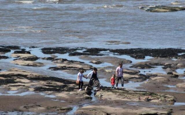 St Audries Bay Holiday Club