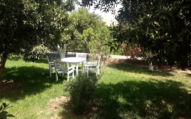 Hotel Almounia Taroudant