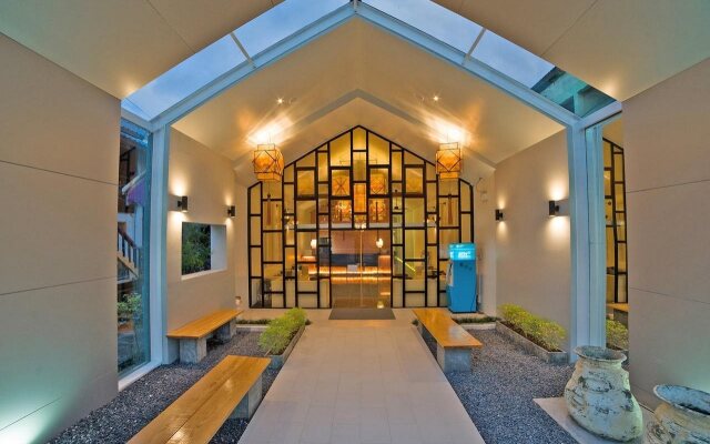Surintra Boutique Resort