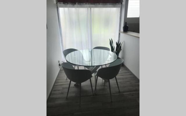 Bel Appartement lumineux
