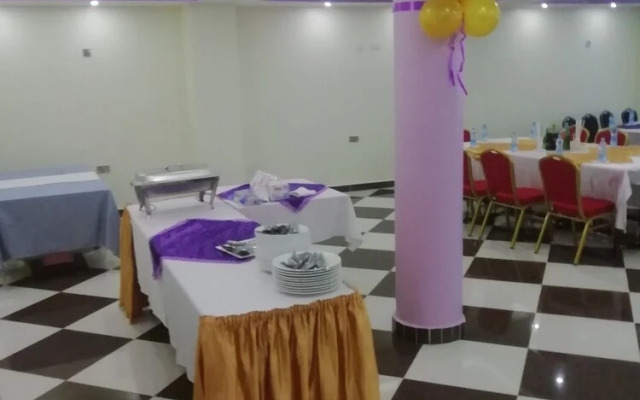 Sawan Hotel