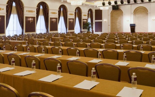 Grand Cypress Teda Dalian
