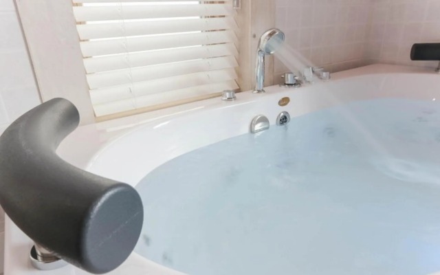 Gangneung Mint Cloud Pension