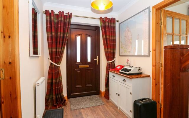 10a Aurora Bay Flodigarry, Portree