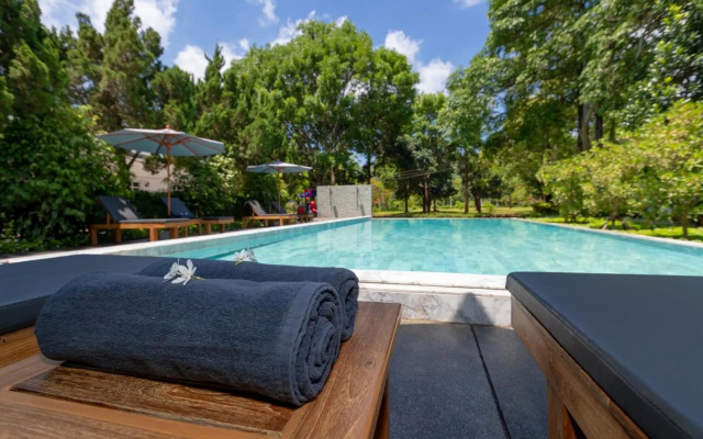 Phuphet Resort