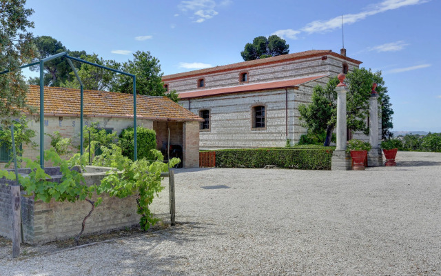 San Francesco 21 - Biancarda