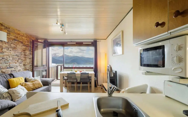 Anana Balcon Cerdan Duplex With Mountain Views