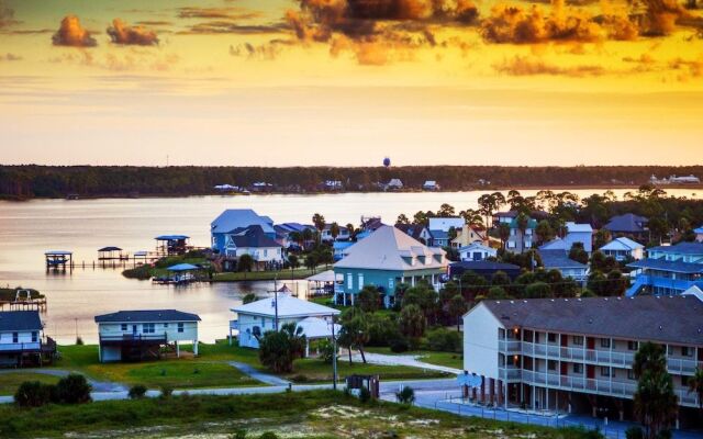 Ocean House Unit 2904