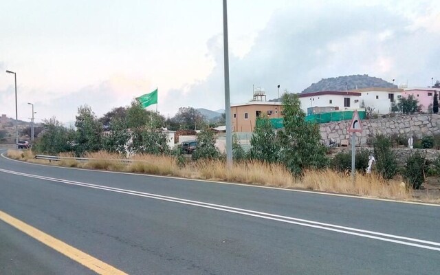 Al - Shahbaa Residential Village