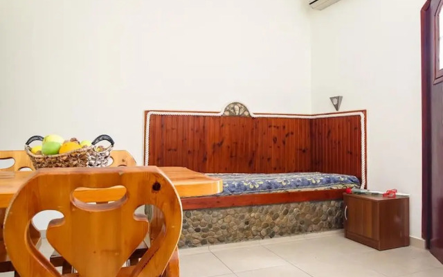 Ideal Place for Family Near the Beach With Garden