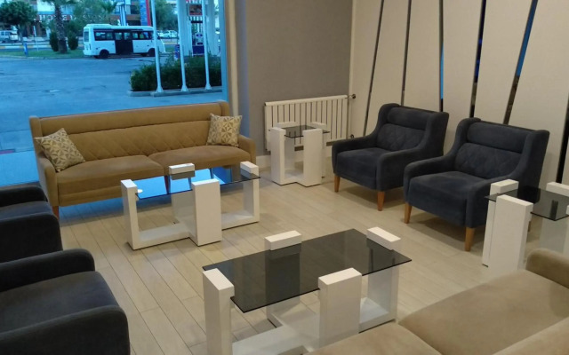 White Star Hotel