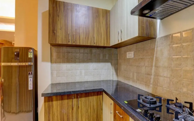 MySpace Triton Suites