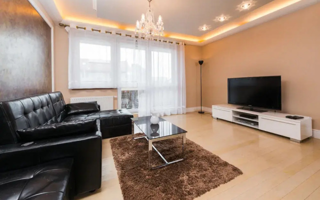 Apartinfo Apartments - Morena