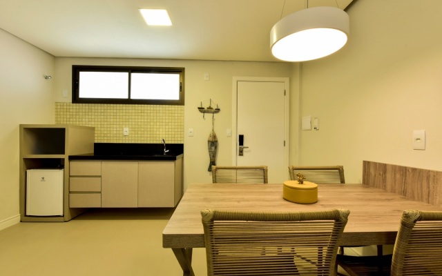 Porto das Dunas Boutique Praia Hotel
