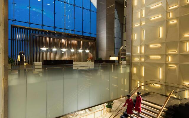 Sunrise Kempinski Hotel Beijing