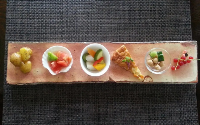 Guest house & Cafe SOY