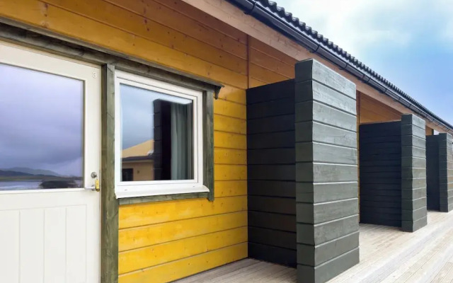 Berlevåg Motell & Camping AS