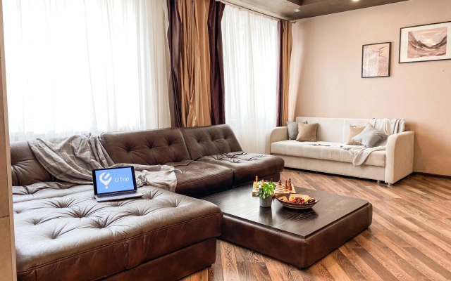 uTrip on Nigmatullina Street - Apartment in Kazan - Photo 3
