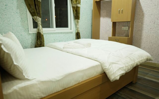 Alfanzoo Resort by OYO Rooms
