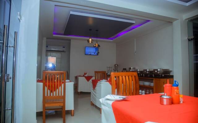 Le Grand Marie Hotel