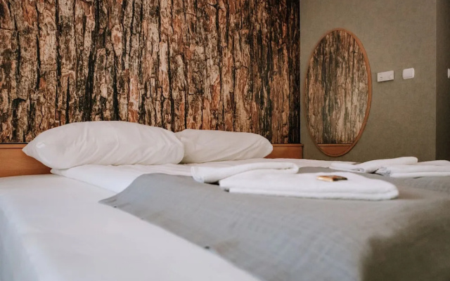 Park Hotel
