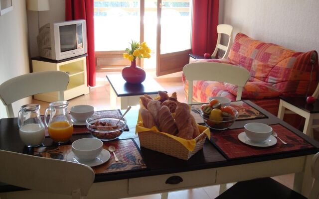 Lagrange Vacances La Closerie