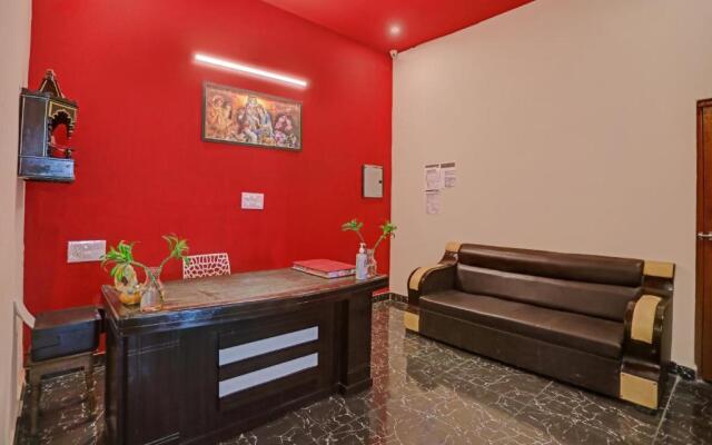 Flagship 87294 Pari Hotel