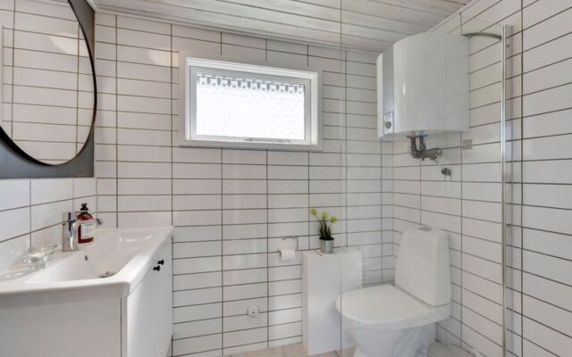 "Kaare" - 200m from the sea in Western Jutland
