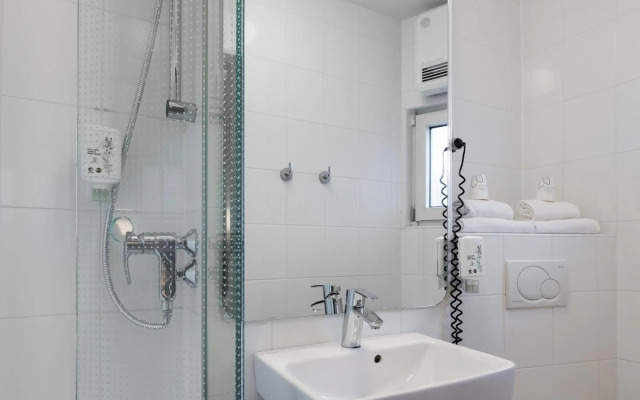 B&B Hotel Düsseldorf-Hbf