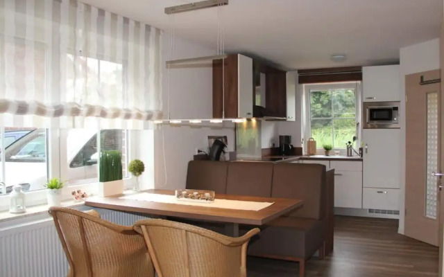 7 Robbenplate Modern Retreat