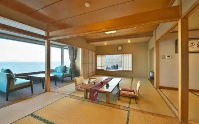 Hotel New Sagamiya