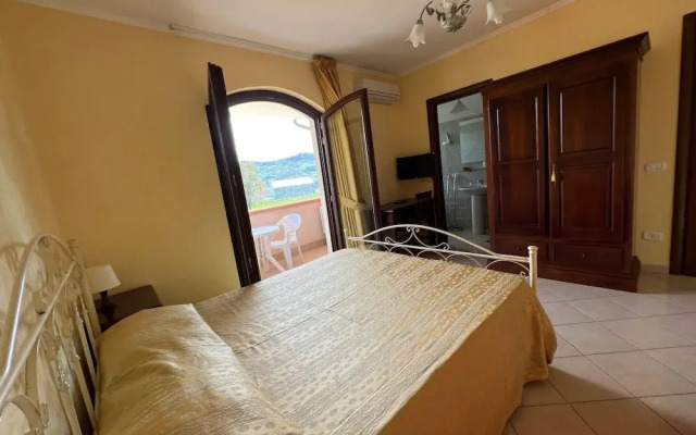 Villa Lia Cilento