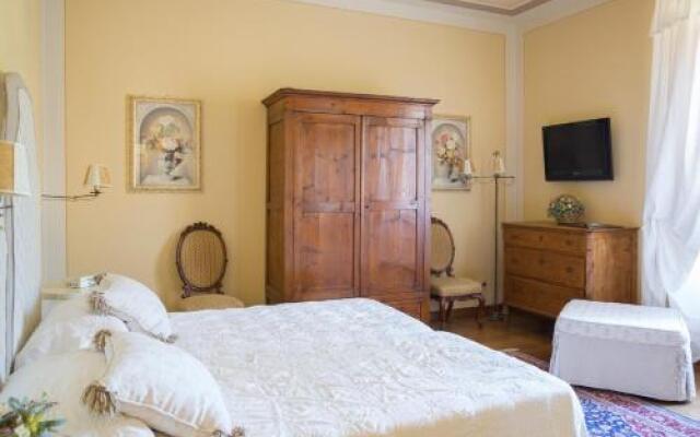 Villa Sestilia Guest House