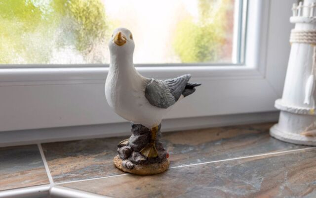 House Baltrum Norddeich