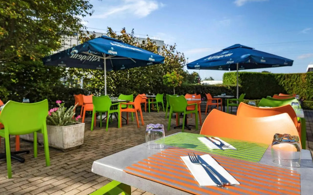 Ibis Styles Lille Marcq En Baroeul