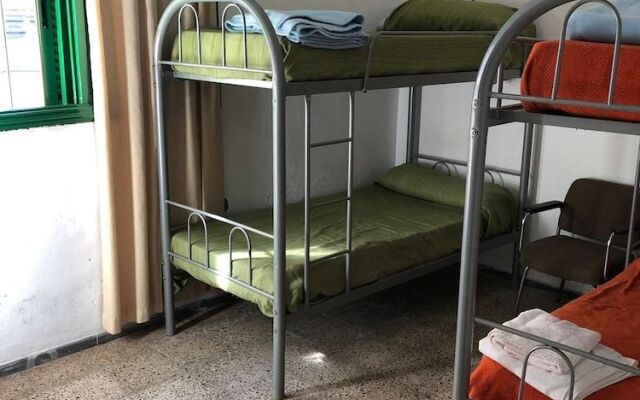 Sayo Hostel