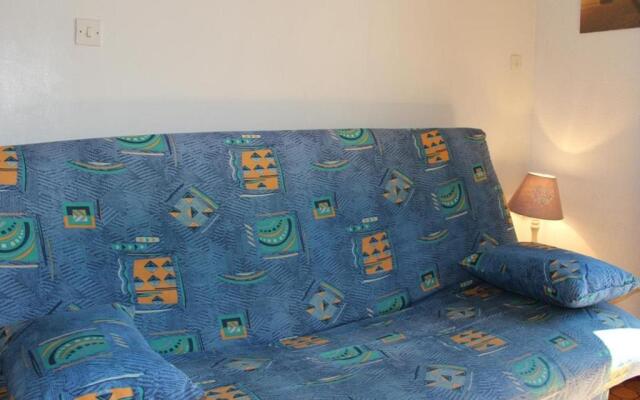 Appartement Gruissan, 2 pièces, 6 personnes - FR-1-229-57