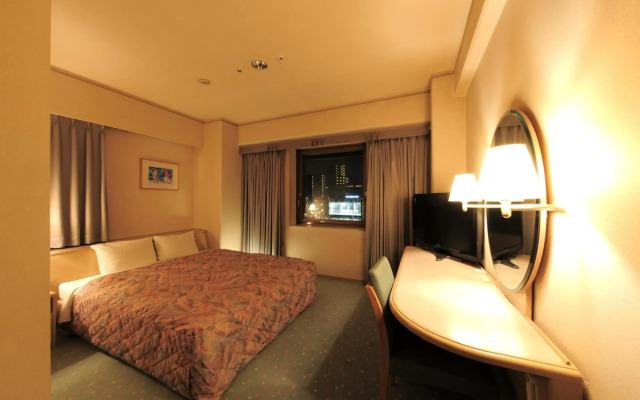 Takarazuka Washington Hotel