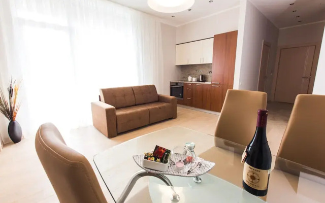 KATRIN apartments