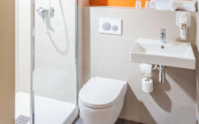 ibis budget Huerta De Murcia