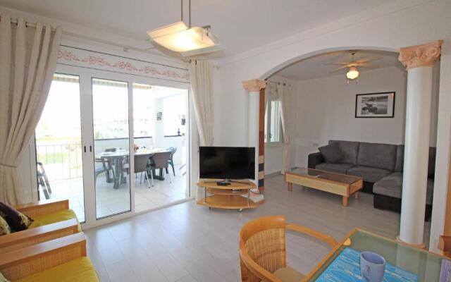 Apart-Rent Sant Maurici 211