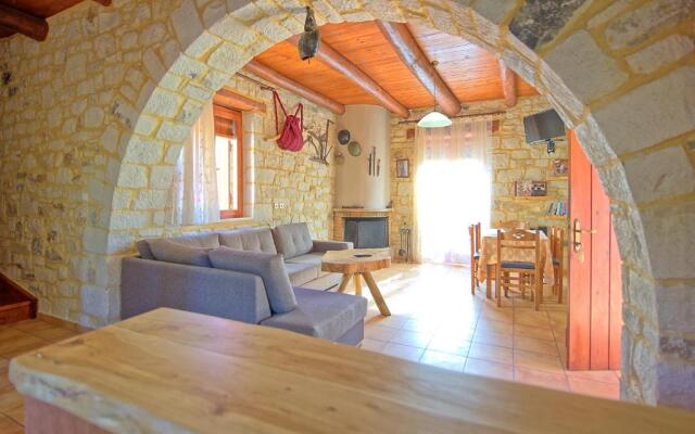 Villa Vrisses by MediterraneanVillas