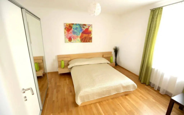 Vienna Cityflats Favorita