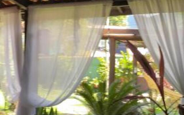 Bed And Breakfast Le Boutique Paula
