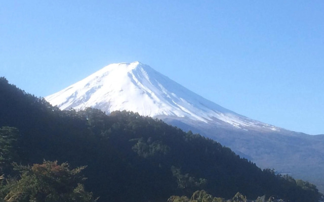 Hotel Route - Inn Kawaguchiko