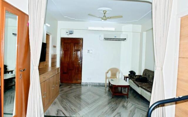 Balaji Homestay - home with free Wi-Fi and parking